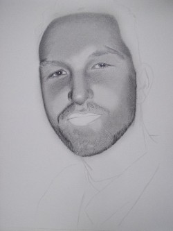 250x333 Drawing Tutorial, How To Draw A Realistic Face - Realistic Face Drawing