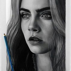 236x236 Pencil Portrait Mastery - Realistic Face Drawing