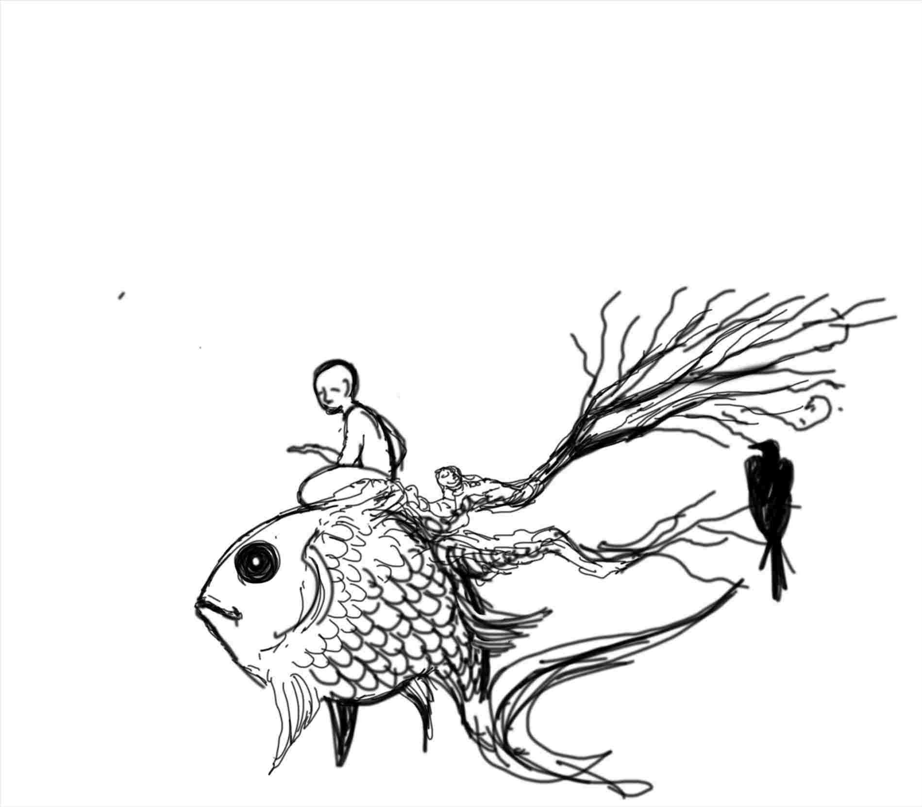 1899x1662 rhshutterstockcom realistic jellyfish drawing at getdrawingscom - Realistic Jellyfish Drawing