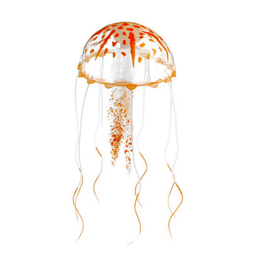 Realistic Jellyfish Drawing at PaintingValley.com | Explore collection ...