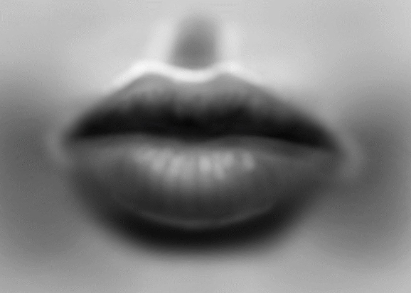 1400x1000 drawing a realistic mouth a computer art computer art on cut - Realistic Mouth Drawing