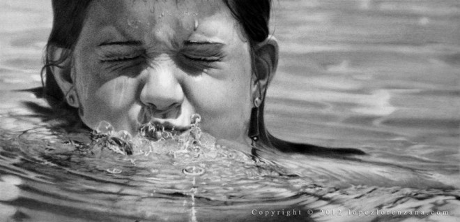 660x318 Realistic Pencil Drawings And Drawing Tips For Beginners - Realistic Pencil Drawings