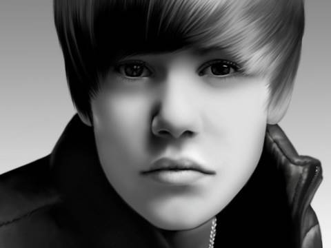 480x360 Tutorial How To Draw A Realistic Portrait - Realistic Person Drawing