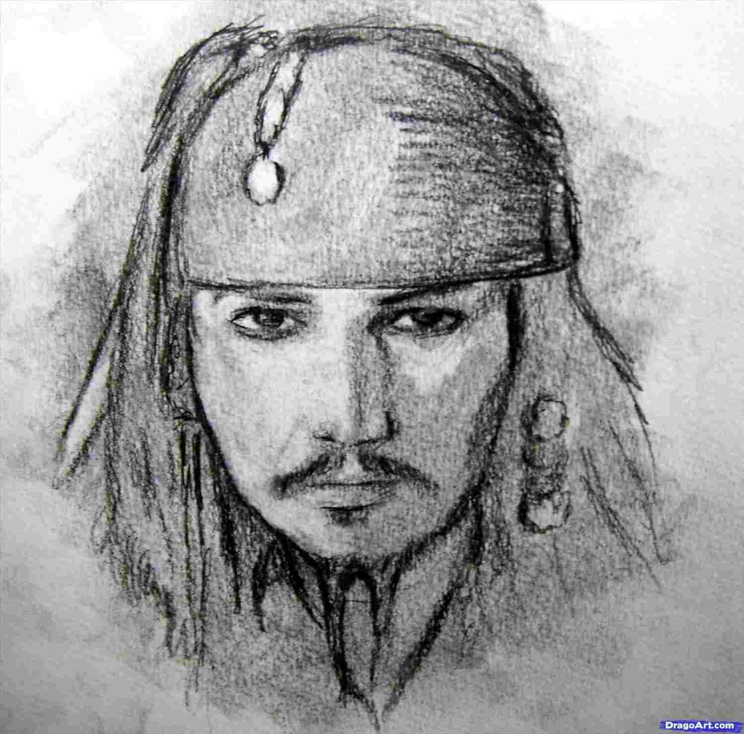 1500x1481 D Portrait Sketches How To Draw A Realistic Human Face - Realistic Person Drawing