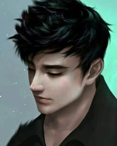 236x295 Drawing Realistic Male Faces - Realistic Person Drawing