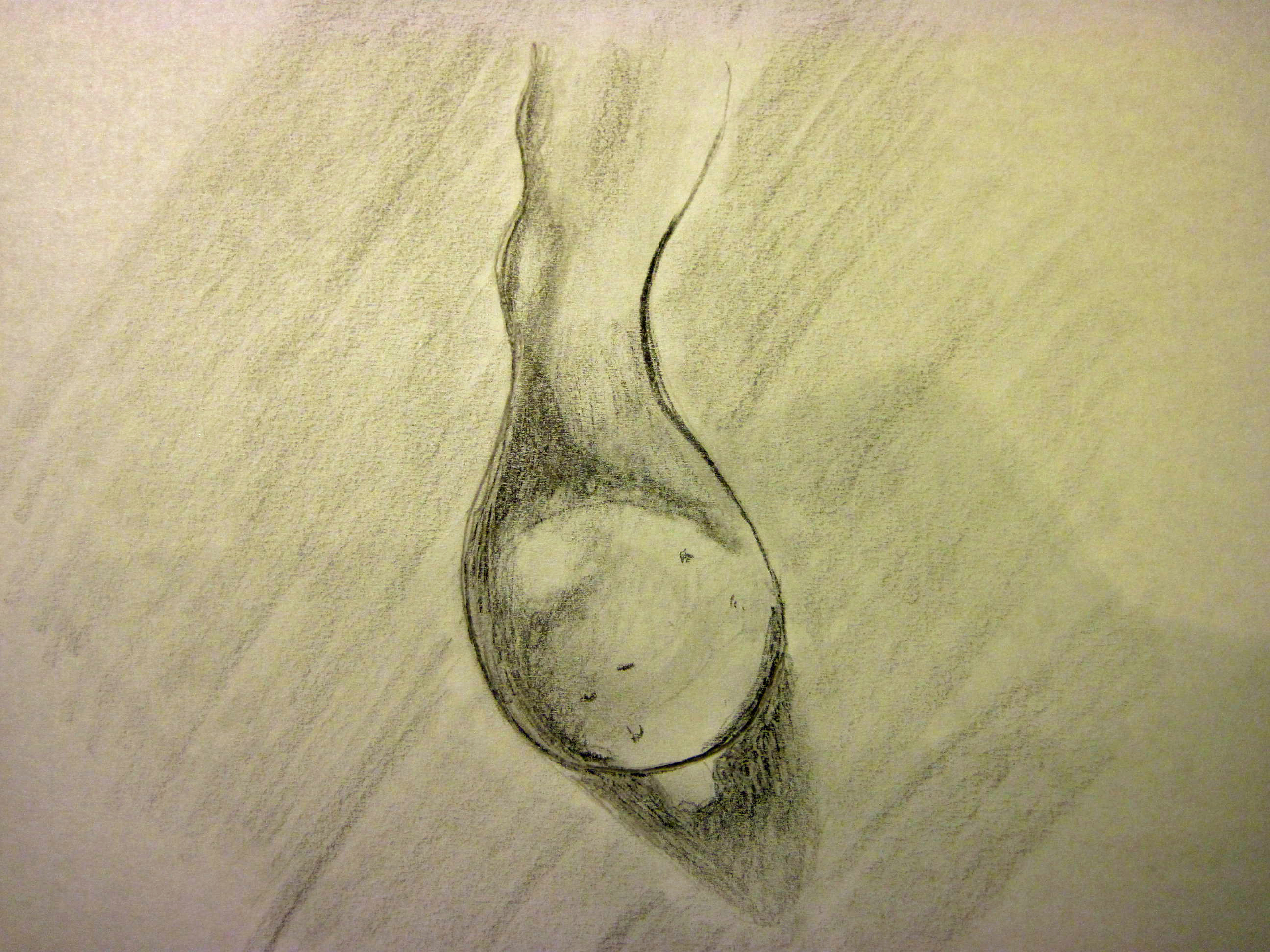 2592x1944 Realistic Water My Drawing Table - Realistic Water Drawing