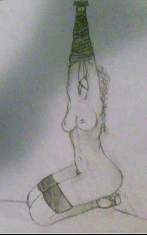 565x900 reality drawing - Reality Drawing