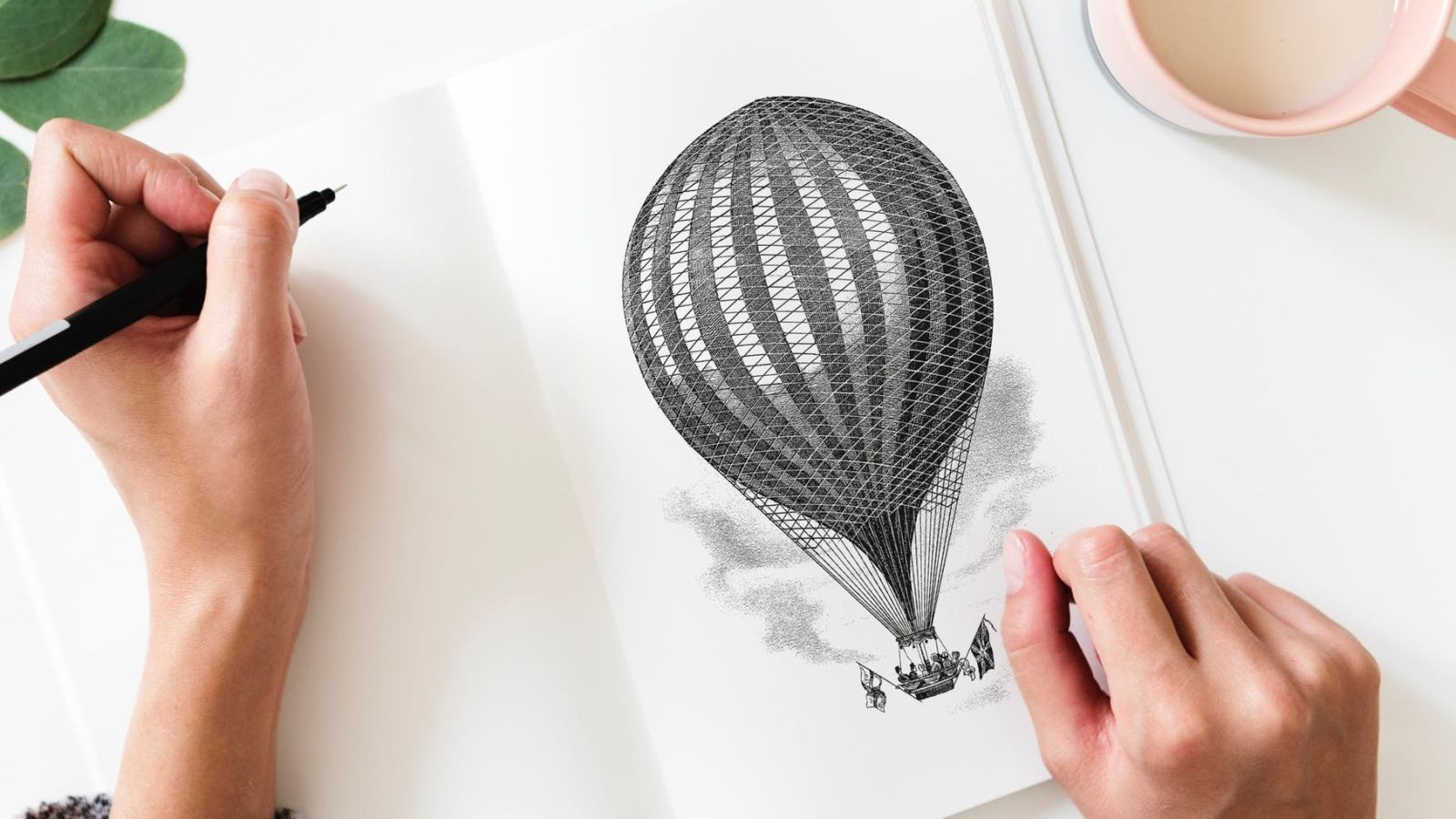 1600x900 use augmented reality to become a better artist with this app - Reality Drawing