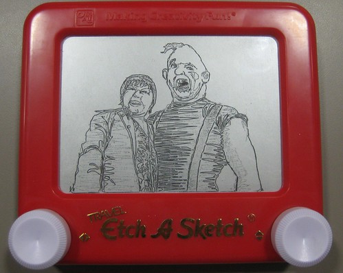 Really Cool Drawings