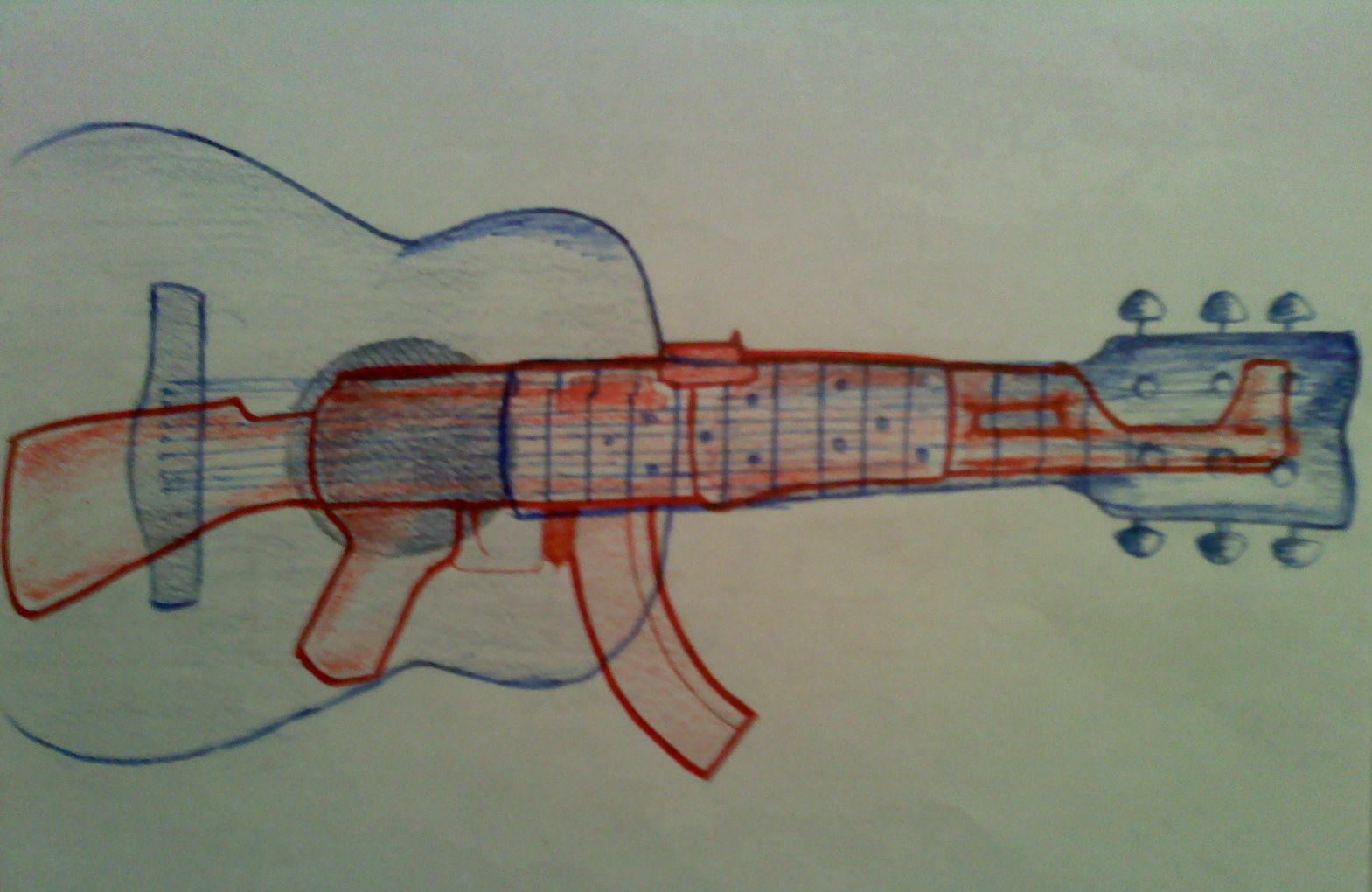 1569x1020 Drawings That Don't Make Sense Let's Make A Drawing - Really Cool Drawings