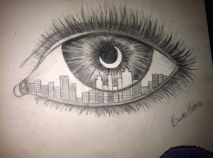 736x549 really cool art easy designs to draw image result for drawing - Really Cool Drawings