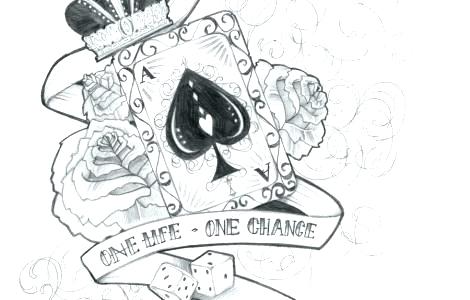 470x300 Cool Drawings - Really Cool Drawings