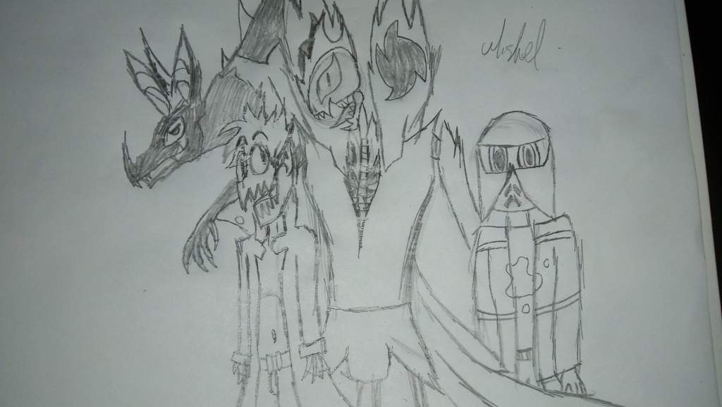 1024x577 team reamer drawing request hazbin hotel - Reamer Drawing