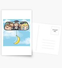 210x230 Rear View Mirror Drawing Stationery Redbubble - Rear View Mirror Drawing