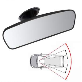 350x350 Carautos Blue Rear View Mirror For Nissan Qashqai Water - Rear View Mirror Drawing