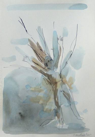 375x536 rebel drawings for sale saatchi art - Rebel Drawings