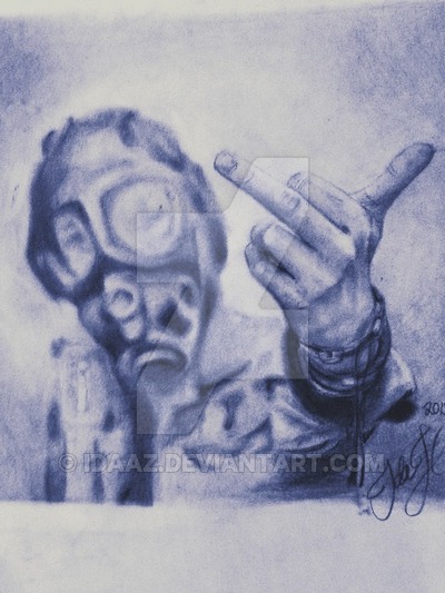 400x533 rebel drawing - Rebel Drawings