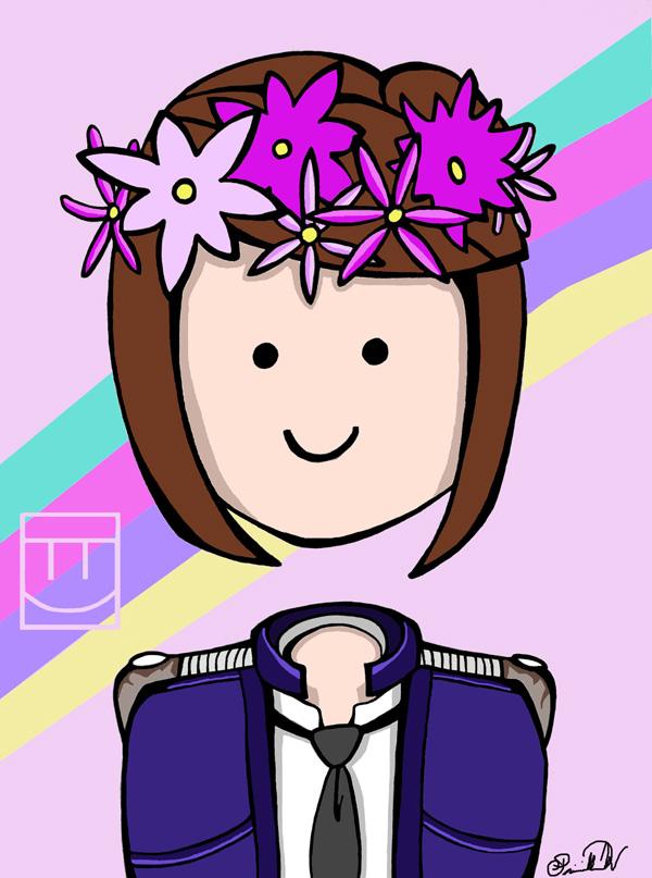 600x807 Rec Room Miabaird Digital Drawing Recroom - Rec Drawings