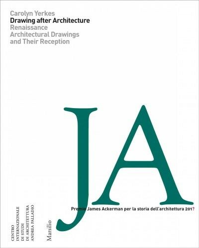 400x500 renaissance architectural drawings and their rec - Rec Drawings