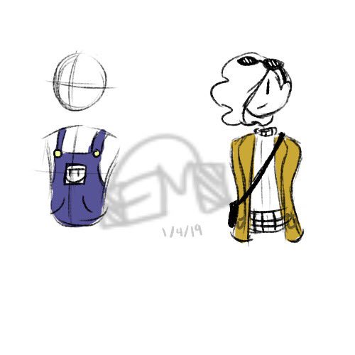 500x500 Digitalsketches Hashtag On Twitter - Rec Drawings