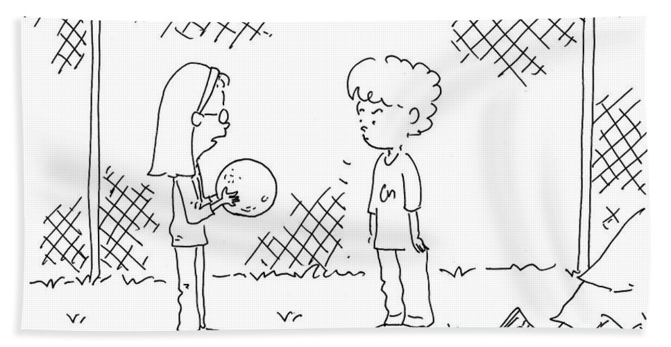 967x500 recess means you stop playing freeze tag beach sheet for sale - Recess Drawing