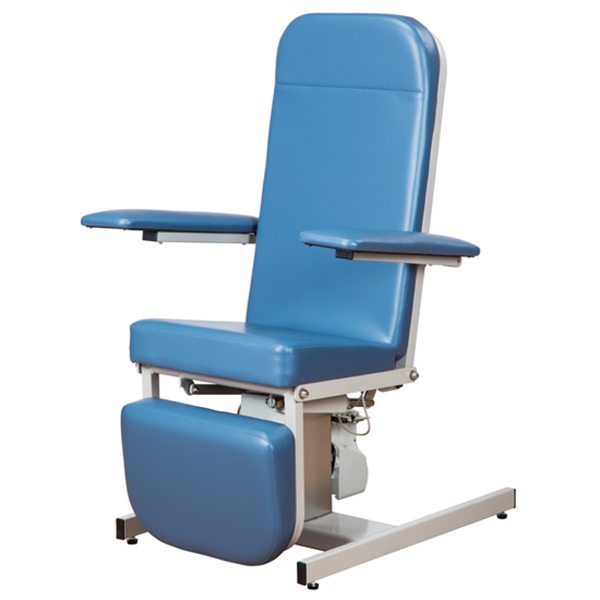 600x600 clinton recliner series hi lo blood drawing chair buy online - Recliner Drawing