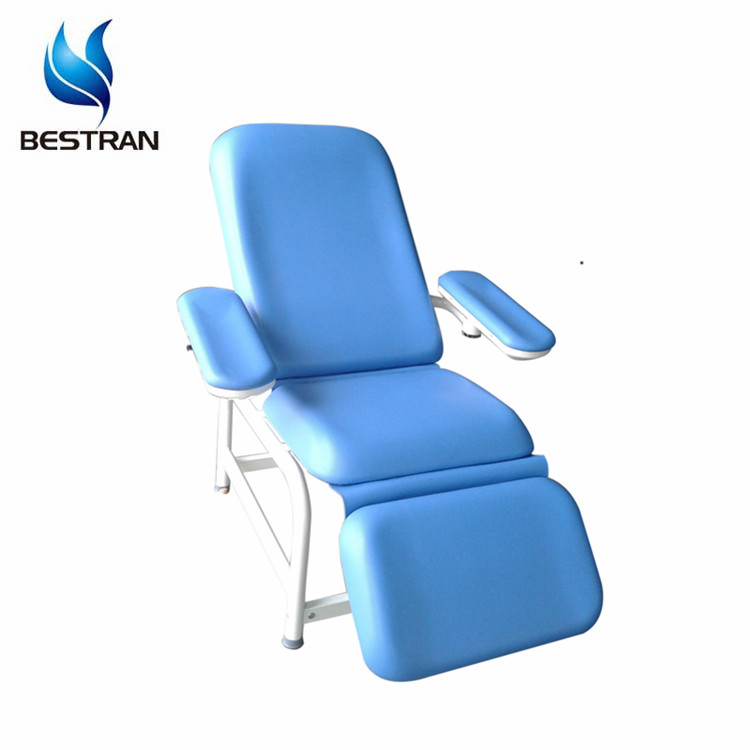 750x750 china bt manual hospital recliner armchair blood circulation - Recliner Drawing
