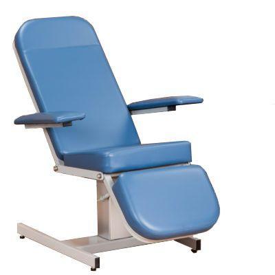 400x400 clinton recliner series hi lo blood drawing chair - Recliner Drawing