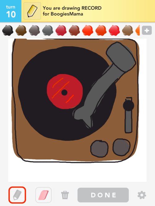 Record Drawing at Explore collection of Record Drawing