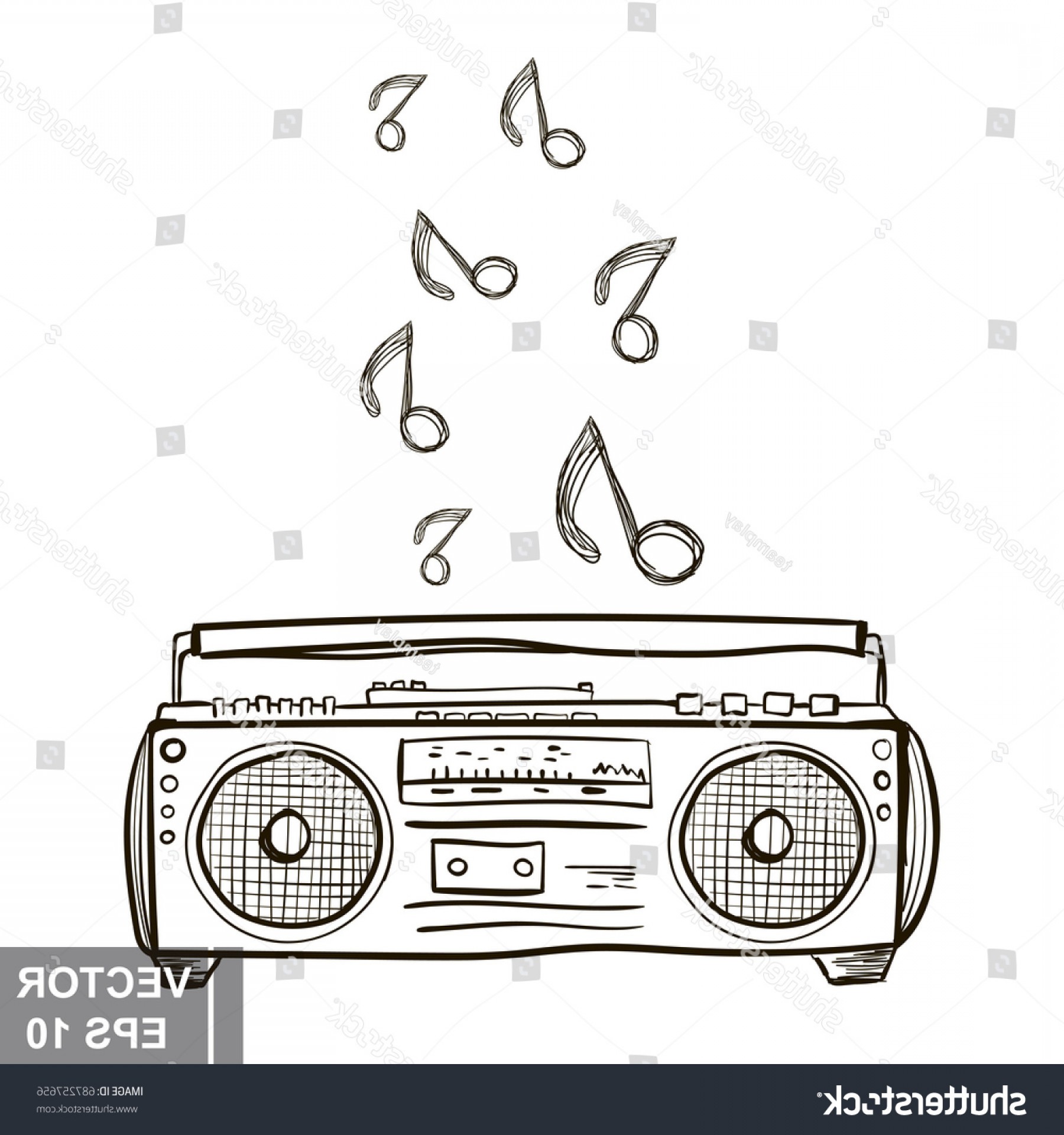 1800x1920 record player music manual drawing isolated geekchicpro - Record Player Drawing