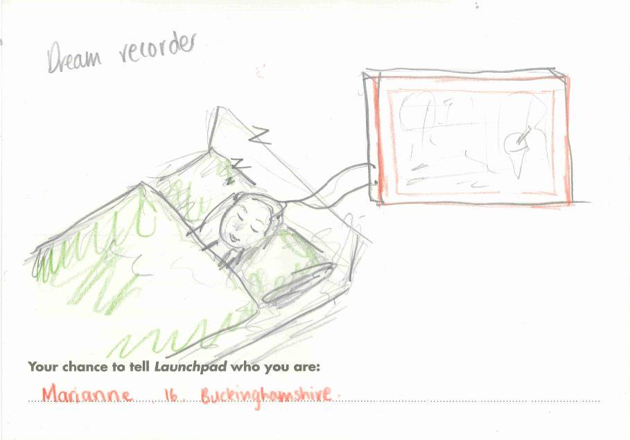 909x635 science museum learning on twitter visitor drawing marianne - Recorder Drawing