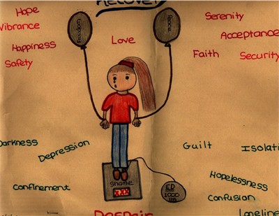 400x309 recovery drawings - Recovery Drawings