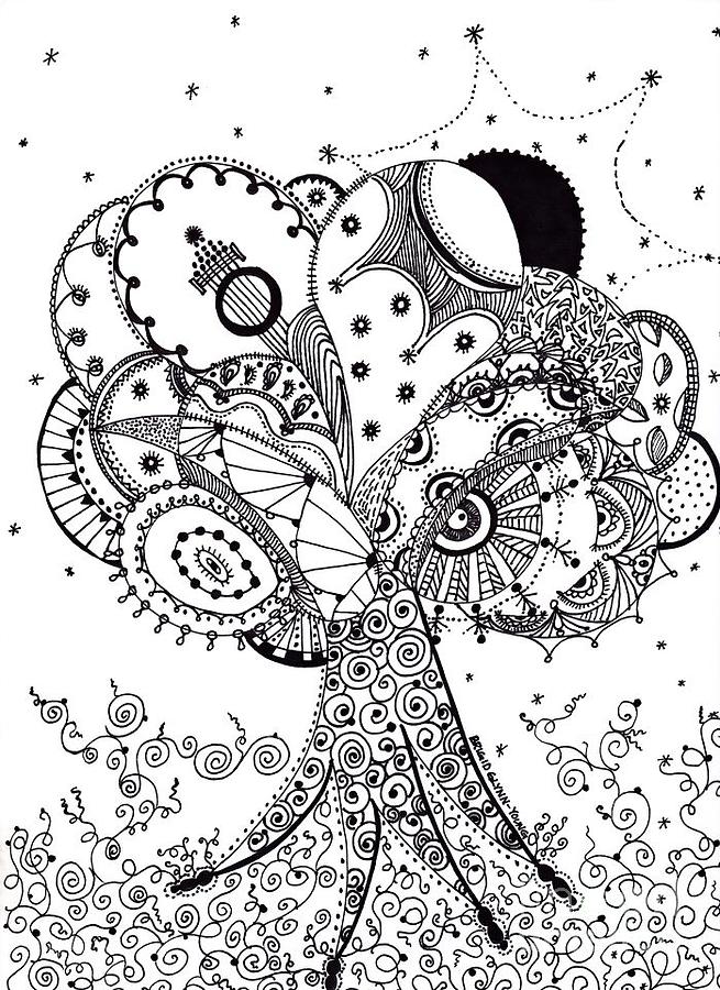 655x900 tree of recovery drawing - Recovery Drawings