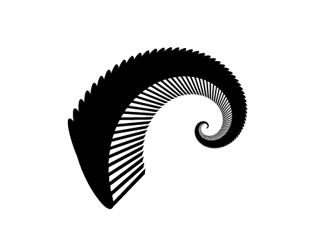 460x354 Muzgadgets Recursive Drawing - Recursive Drawing