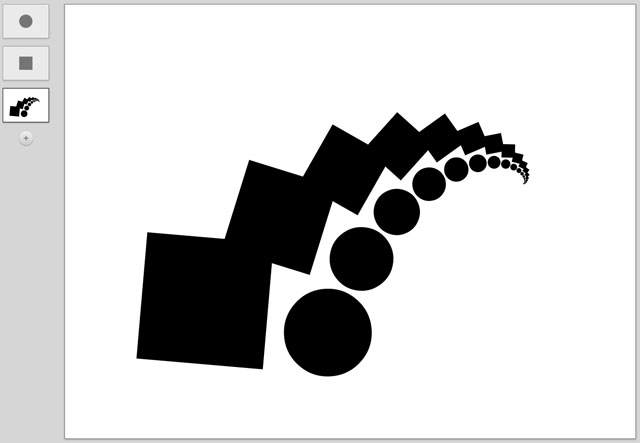 640x443 Recursive Drawing App - Recursive Drawing