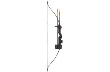 365x240 Centerpoint Sentinel Youth Recurve Bow Off Free Shipping - Recurve Bow Drawing