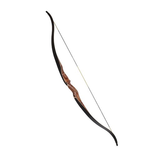 Recurve Bow Drawing at PaintingValley.com | Explore collection of ...