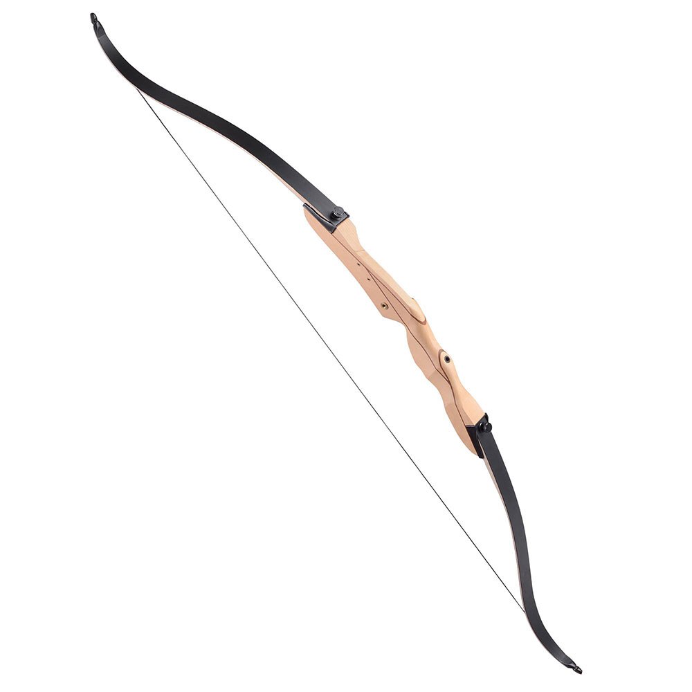 Recurve Bow Drawing at PaintingValley.com | Explore collection of ...