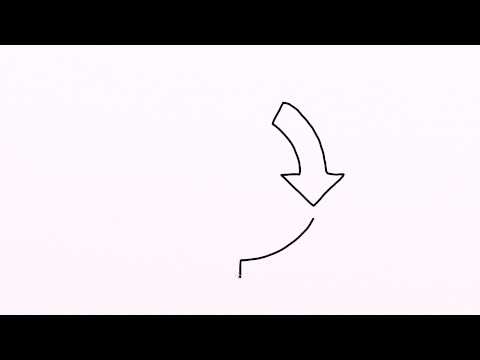 480x360 how to draw recycle easy drawing for kids step - Recycle Drawing