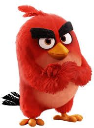 192x262 image result for red angry bird movie drawing drawing red - Red Angry Bird Drawing