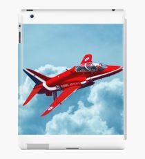 210x230 Raf Red Arrows Drawing Ipad Cases Skins Redbubble - Red Arrow Drawing
