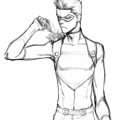 500x479 red arrow images red arrow wallpaper and background photos - Red Arrow Drawing