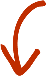 165x266 red arrow drawing - Red Arrow Drawing