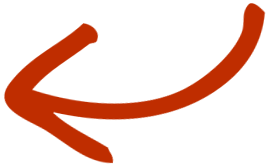 266x165 red arrow drawing digital cube media - Red Arrow Drawing