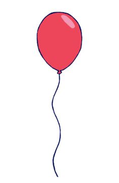 236x363 Best Tiny Tattoos Images Tiny Tattoo, Cute Tattoos, Small Tattoo - Red Balloon Drawing