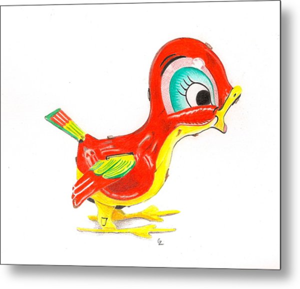 600x578 Red Bird Drawing - Red Bird Drawing