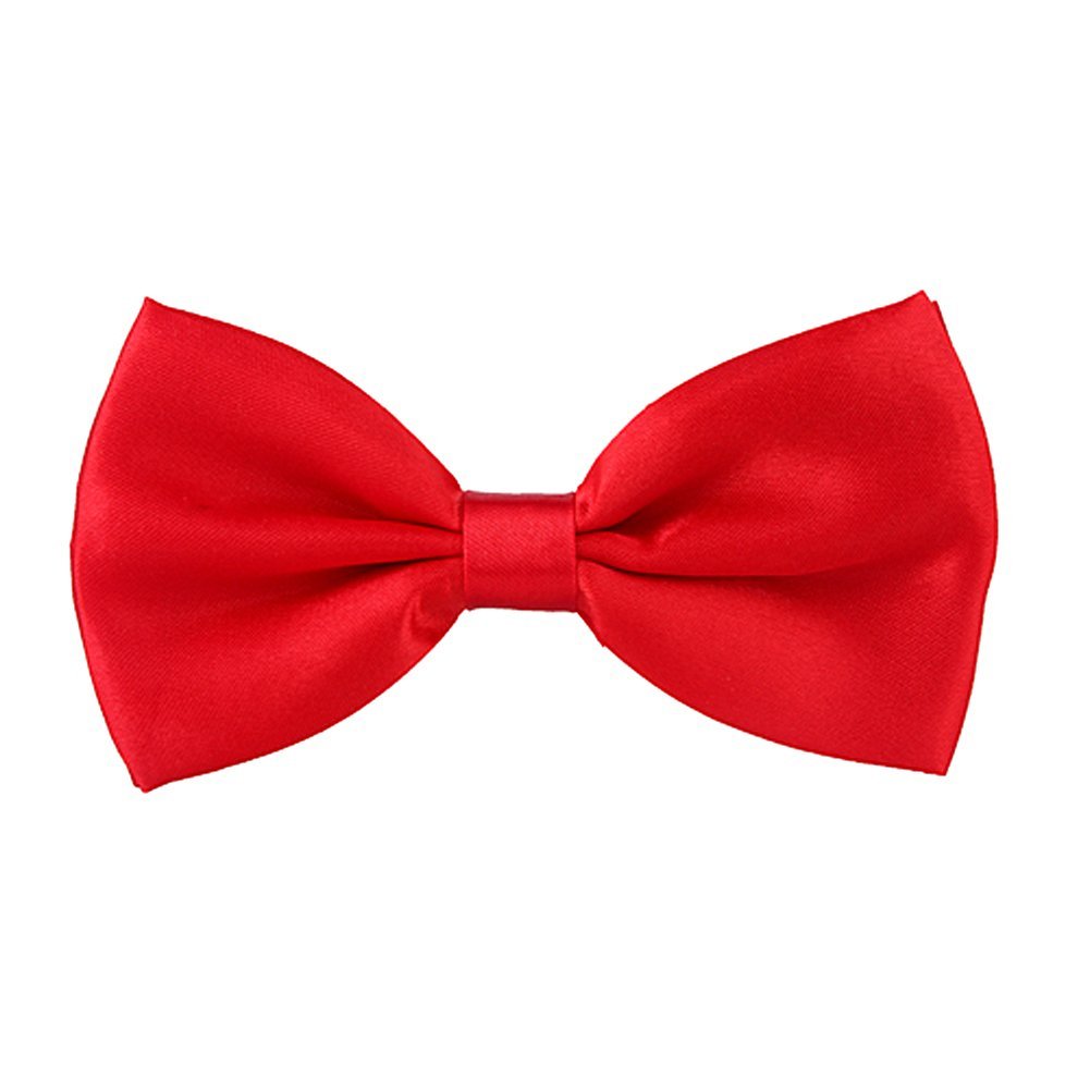 1001x1001 Bow Tie Drawing - Red Bow Drawing