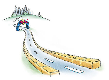 450x331 Perf Former - Red Bull Logo Drawing