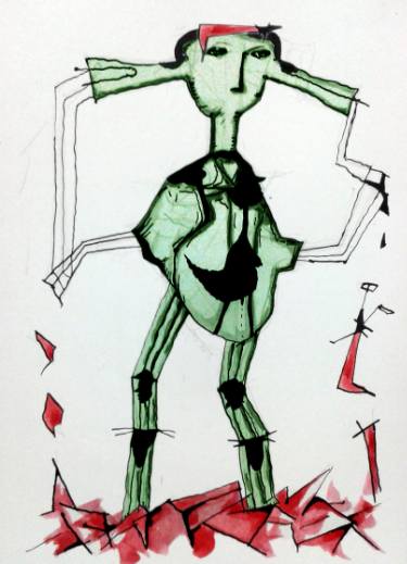 375x519 Red Carpet Drawing - Red Carpet Drawing