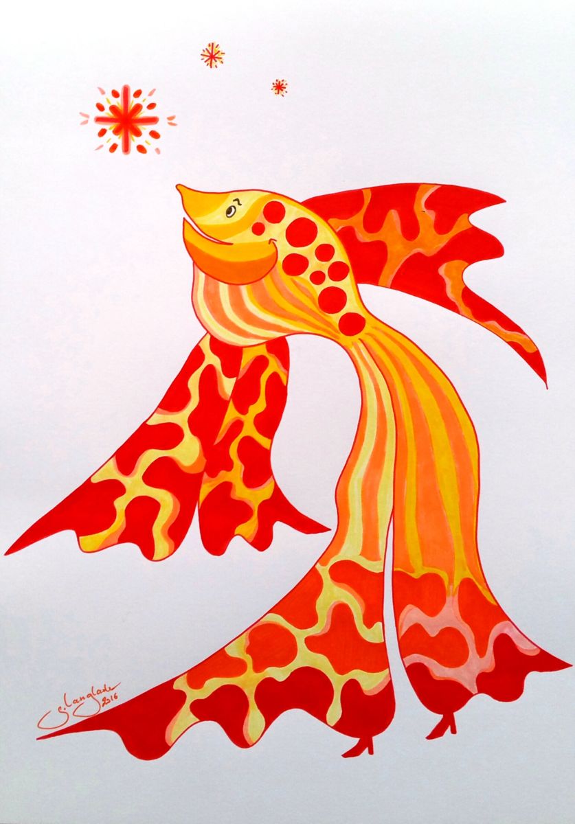 837x1200 Red Carpet Fish Drawing - Red Carpet Drawing